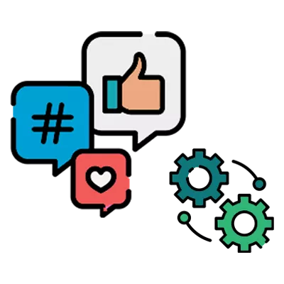 social media-integration
